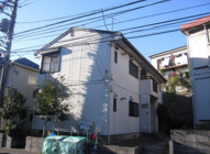 シティハイム本郷台Ａの画像