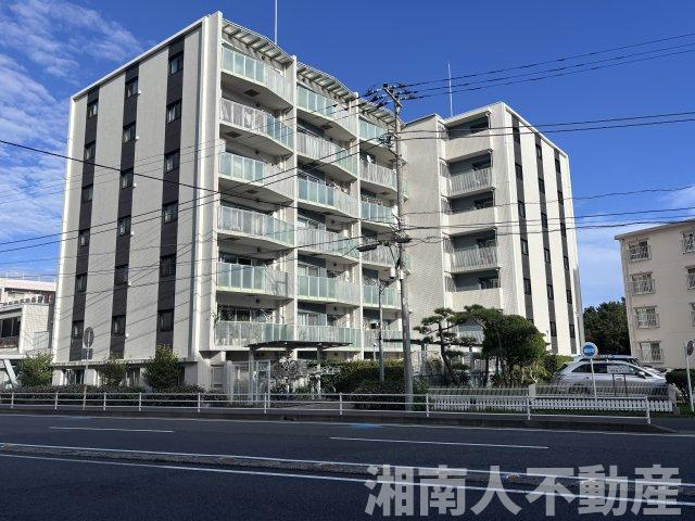 リストレジデンス茅ヶ崎海岸