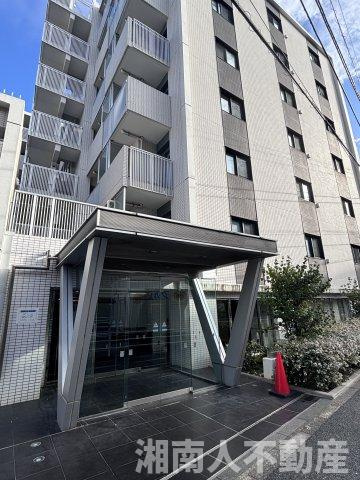 リストレジデンス茅ヶ崎海岸