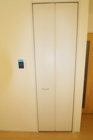 郡山市安積町南長久保1丁目　　　　２号棟　　　安積第３小学校、安積第２中学区　の収納|リビング収納♪