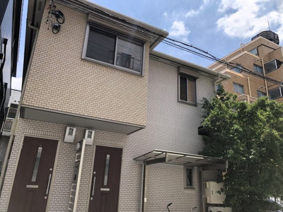 【外観】 | ボナールサトミⅡ