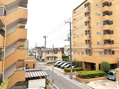 【展望】 | ボナールサトミⅡ