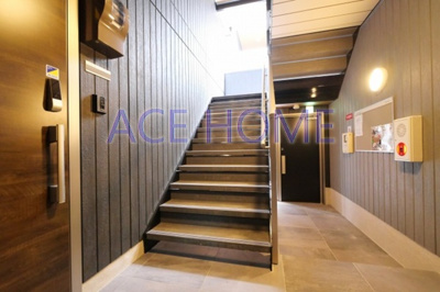 【その他共用部分】 | ルシェーナ西田辺