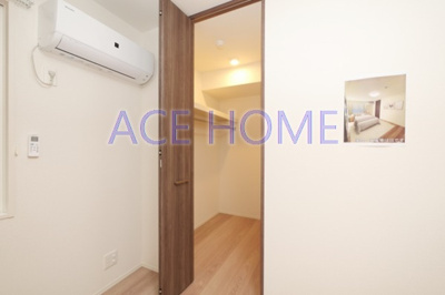 【収納】 | ルシェーナ西田辺