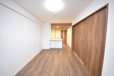 【居間・リビング】 | フォレシス下中野