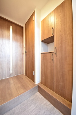 【その他】 | フォレシス下中野