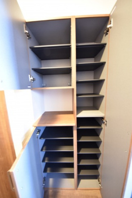 【収納】 | フォレシス下中野