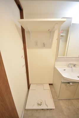 【内装】 | フォレシス下中野