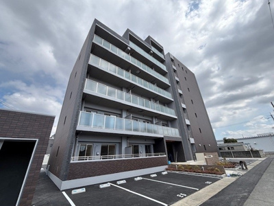 【外観】 | フォレシス下中野