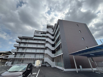 【外観】 | フォレシス下中野