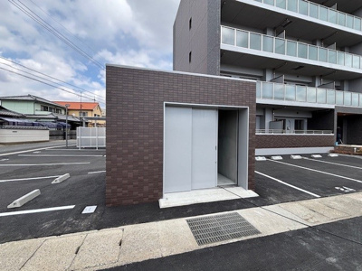 【周辺】 | フォレシス下中野