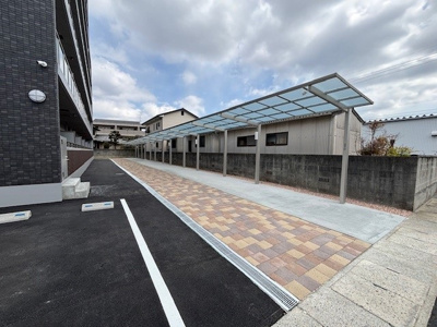 【その他共用部分】 | フォレシス下中野