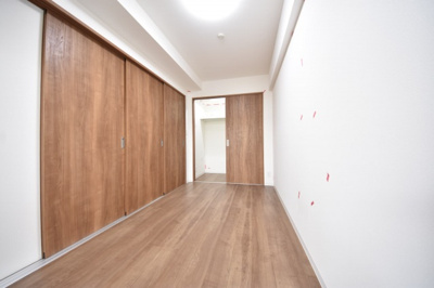 【洋室】 | フォレシス下中野