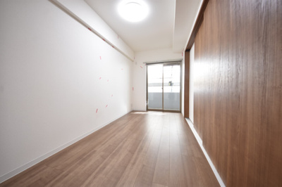 【寝室】 | フォレシス下中野