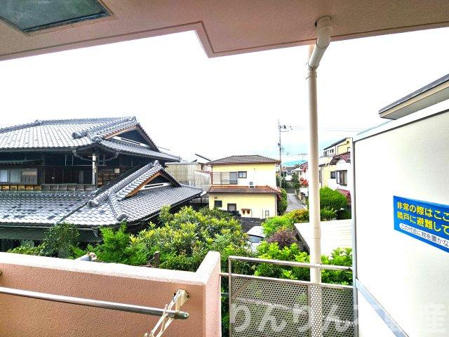 【展望】 | ステュディオ山中
