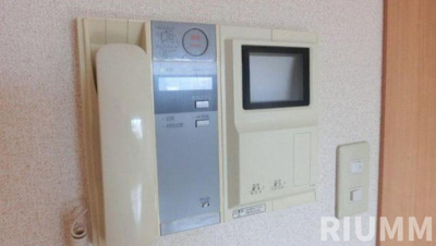 【セキュリティ】 | スカイコートスパシエ池袋