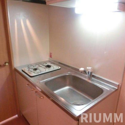 【キッチン】 | スカイコートスパシエ池袋