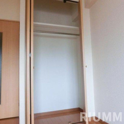 【収納】 | スカイコートスパシエ池袋