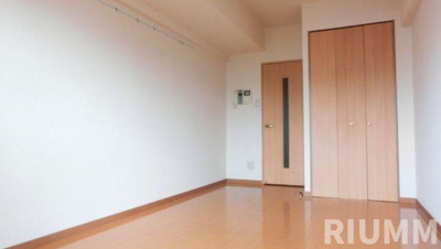 【居間・リビング】 | スカイコートスパシエ池袋