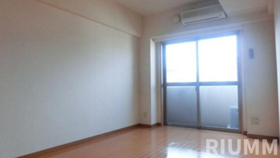 【内装】 | スカイコートスパシエ池袋