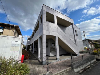 【外観】 | ドルチェ井上 | 外観写真（昼）