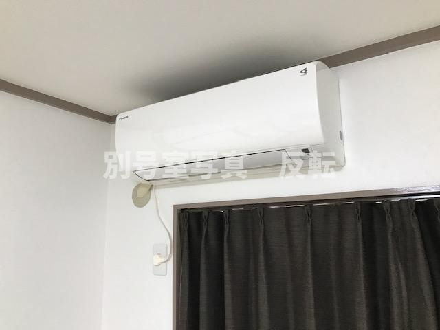 いずみハイツの設備