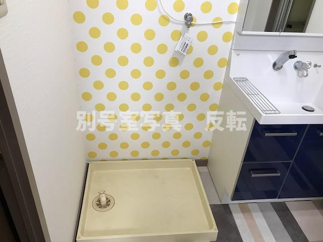 いずみハイツの設備