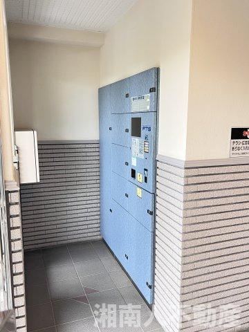 ダイアパレス湘南ライフタウン3のその他共用部分