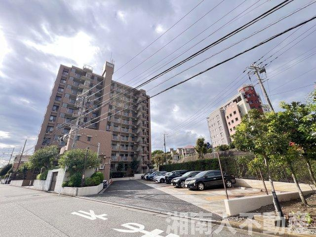 ダイアパレス湘南ライフタウン3の周辺