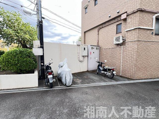 ダイアパレス湘南ライフタウン3のその他共用部分