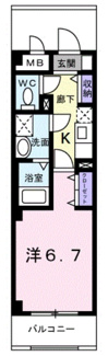 【間取り】 | ソル・レヴェンテ