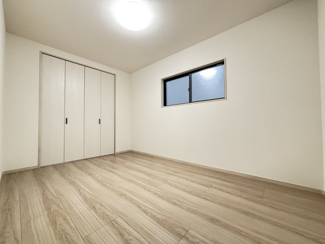 【洋室】 | かずやタウン玉名　1号地