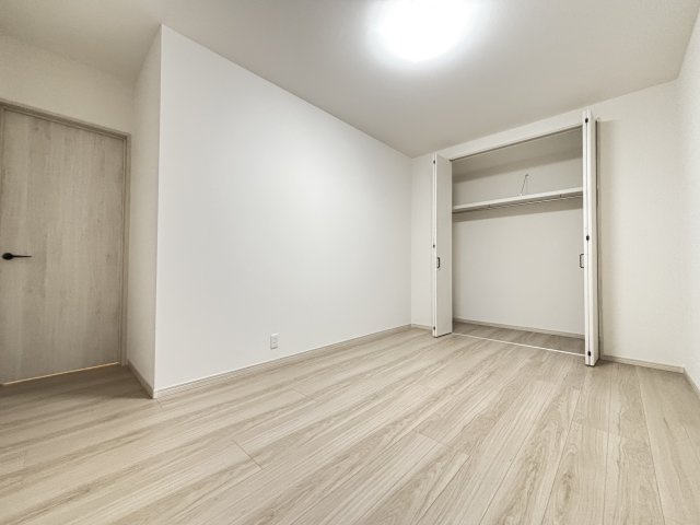【洋室】 | かずやタウン玉名　1号地
