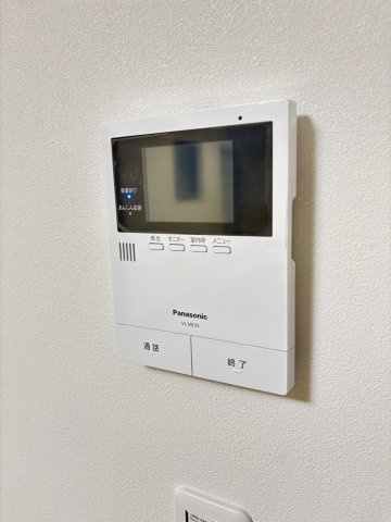【防犯設備】 | かずやタウン玉名　1号地