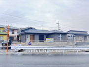 かずやタウン玉名　1号地の画像