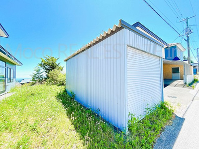 【設備】 | 網走市向陽ヶ丘中古住宅