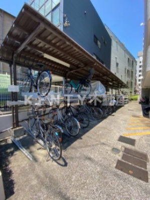 【その他共用部分】 | ライオンズマンション大森北