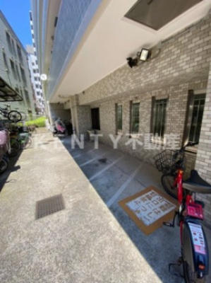 【その他共用部分】 | ライオンズマンション大森北