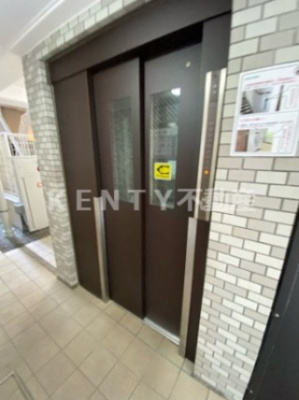 【その他共用部分】 | ライオンズマンション大森北