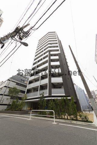 プラウドフラット浅草橋Ⅱ