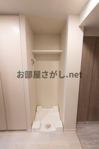 プラウドフラット浅草アベニューの設備