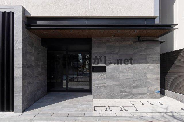 プラウドフラット浅草アベニューのその他共用部分|落ち着いた雰囲気の外観です