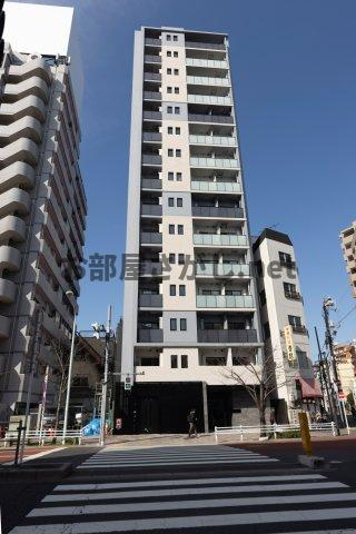 プラウドフラット浅草アベニュー