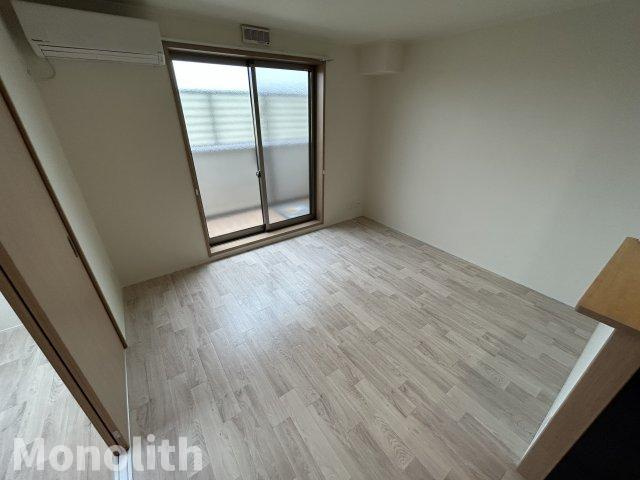 パストラル スプリングの居間・リビング