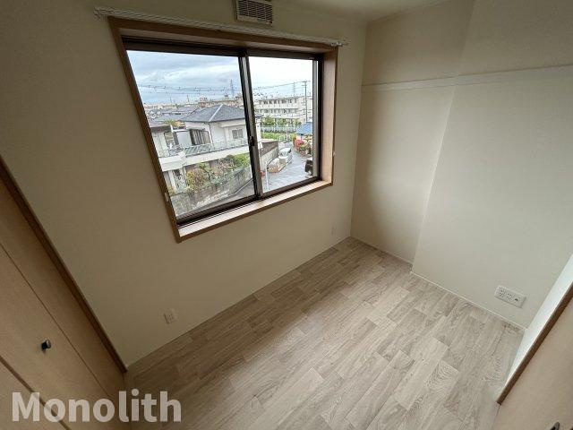 パストラル スプリングの洋室