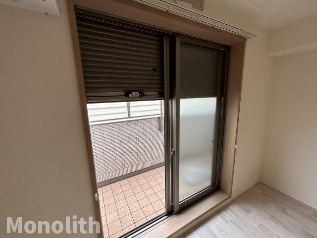 パストラル スプリングのセキュリティ