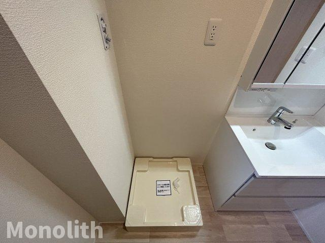 パストラル スプリングの設備