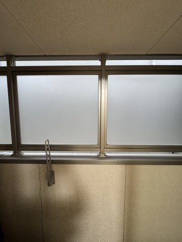 シャインコート神戸の展望