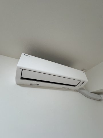 シャインコート神戸の設備