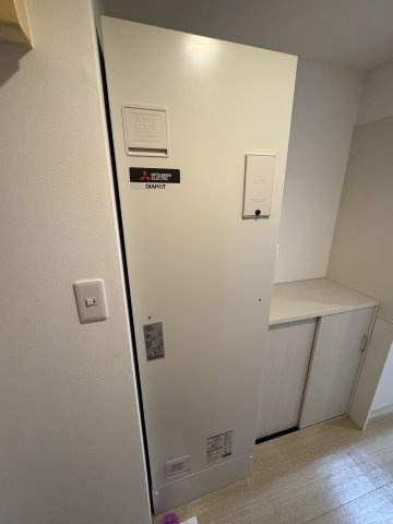 シャインコート神戸のその他